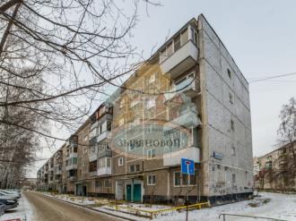 Купить квартиру, Белинского 220к3